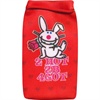 Chaussette pour T�l�phone Mobile - Happy Bunny - 2Hot